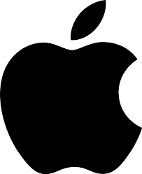 Apple - znaki piktograficzne 